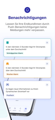 ProsumerApp Screenshot 4 of 6