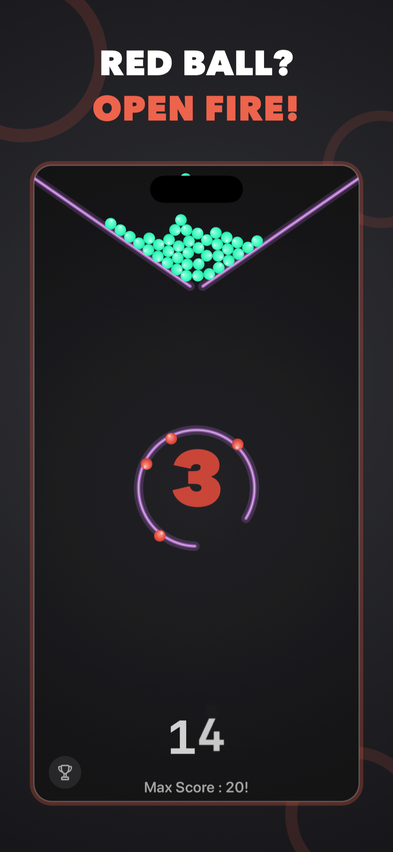 GapTap - Oh Snap! screenshot 3