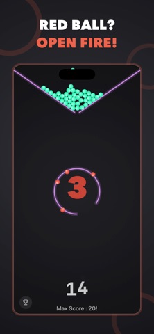 GapTap - Oh Snap! Screenshot 3 of 4