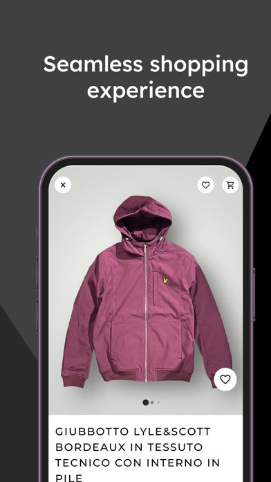 Spinnaker Screenshot