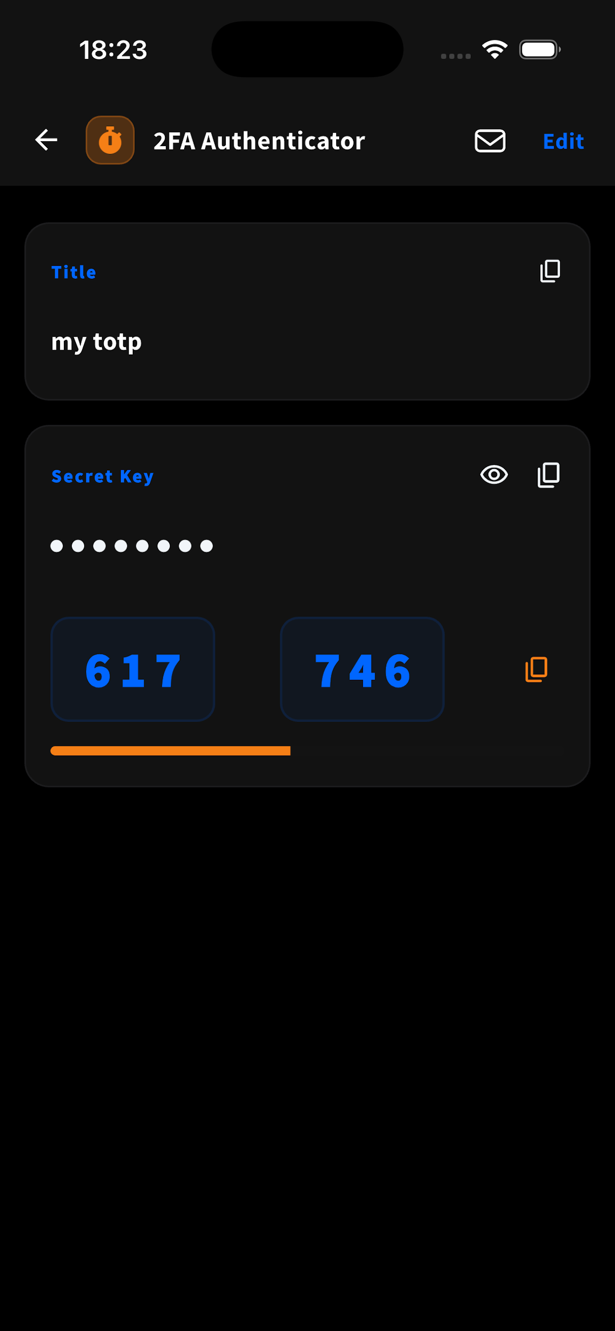 EasyPass - Password Vault