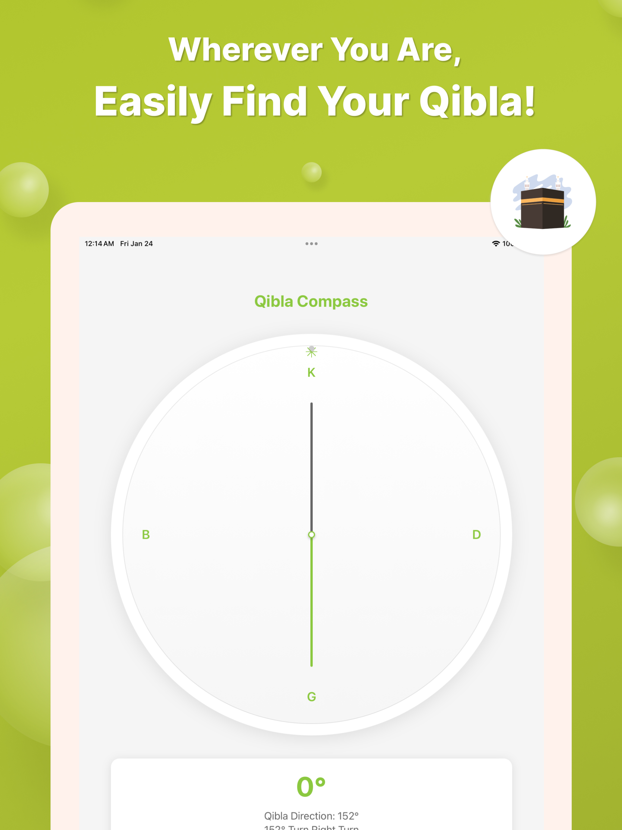 Prayer Times: Adhan Time screenshot 7