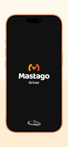 Mastago Driver screenshot