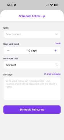 Touch Up Text screenshot