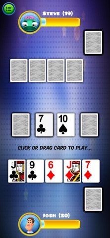 Card Game Speed Screenshot 2 of 5