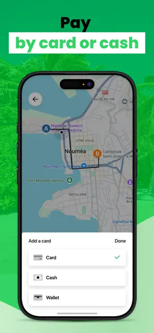 Zygo: Rides in New-Caledonia screenshot 4