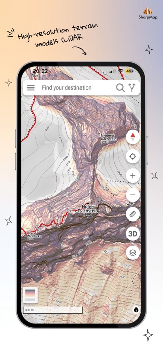 SharpMap Screenshot 8 of 10