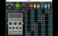 GeoShred Studio iphone bilder 1