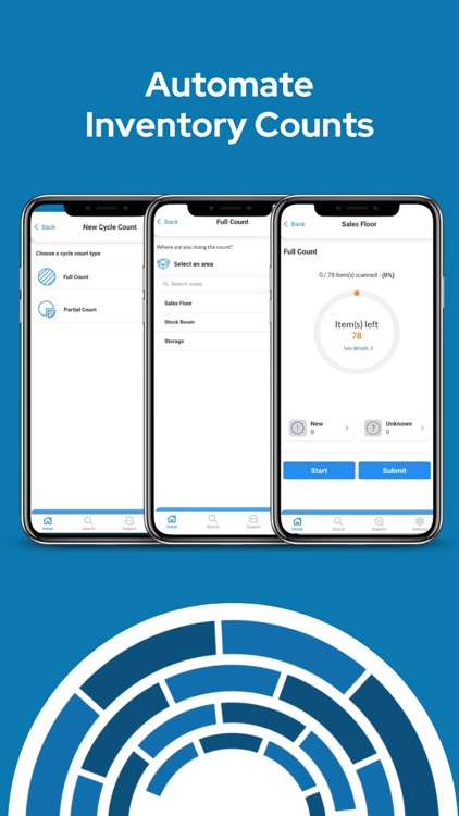 CONTROLSPAN screenshot-3