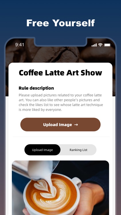Cafe: Live Chat & Make Friends screenshot-5