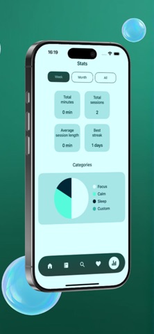 Pinceto Screenshot 9 of 9