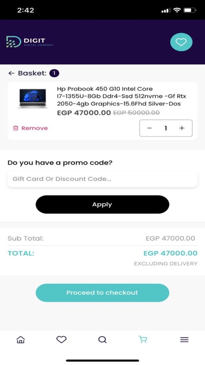 Digit.com screenshot-5