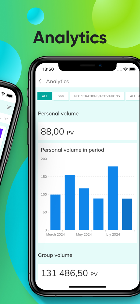 Greenway Global screenshot 6