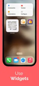 Controller for HomeKit screenshot #11 for iPhone