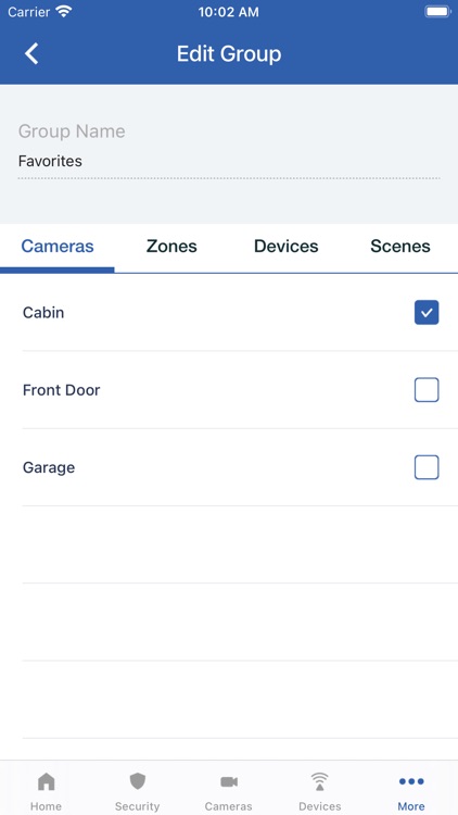AlarmTek Connect Plus