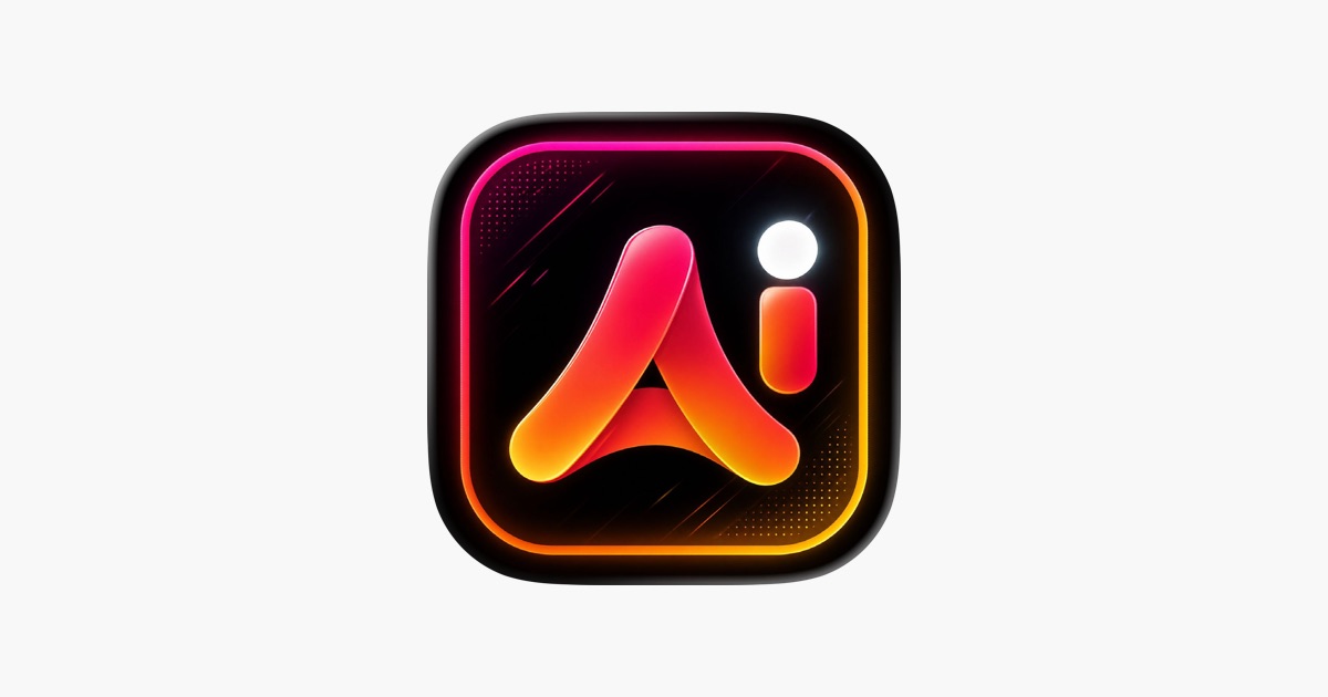 PaintIt AI: AI Image Generator App - App Store screenshot 1