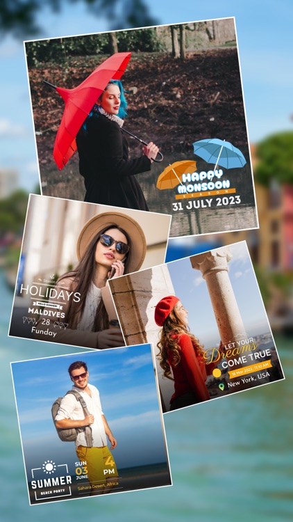 GPS Geotag Map Camera - Tagofy