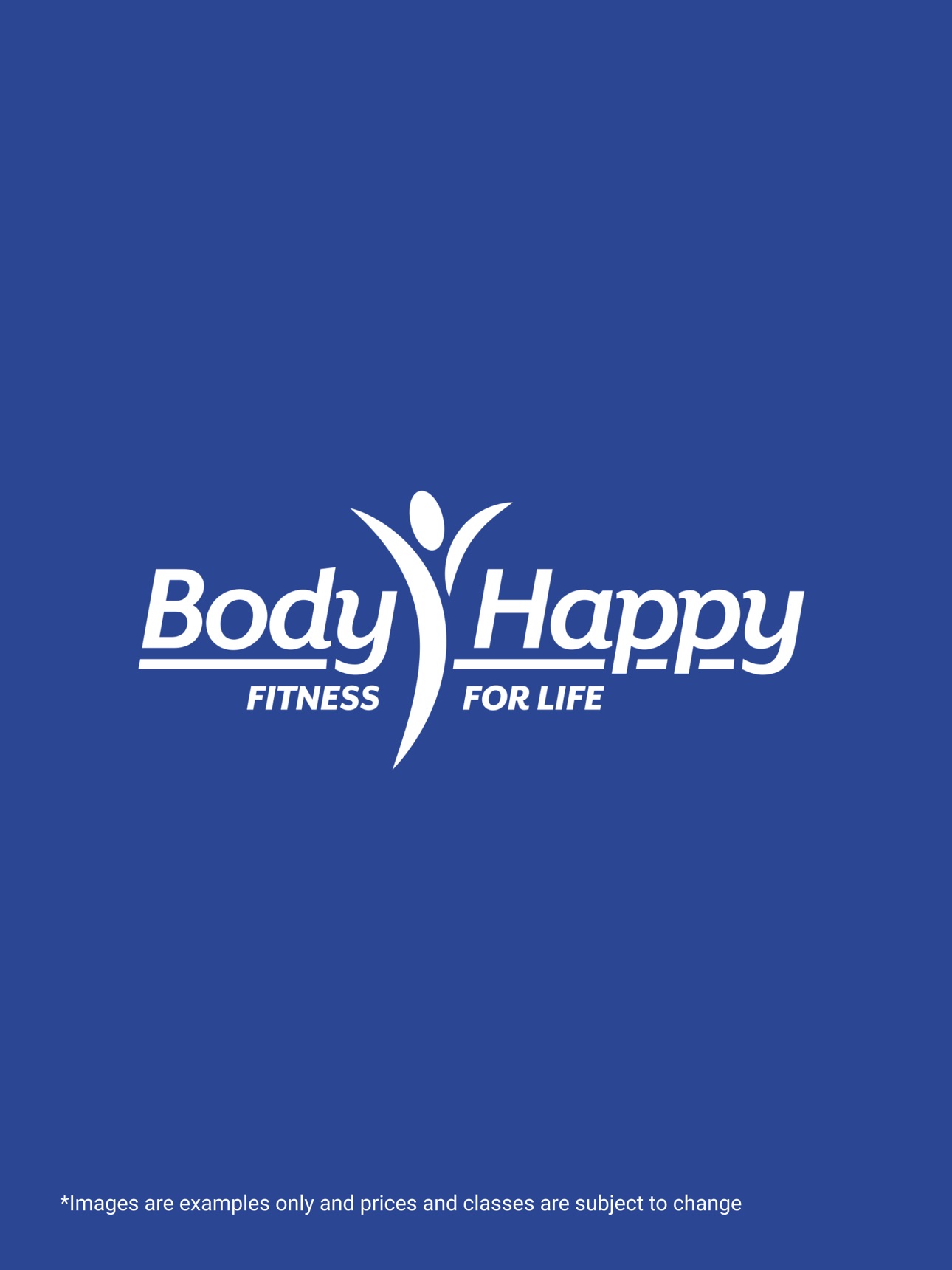 Screenshot 10 of Body Happy