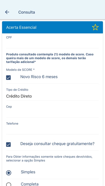 ACIAI Mobile screenshot-6