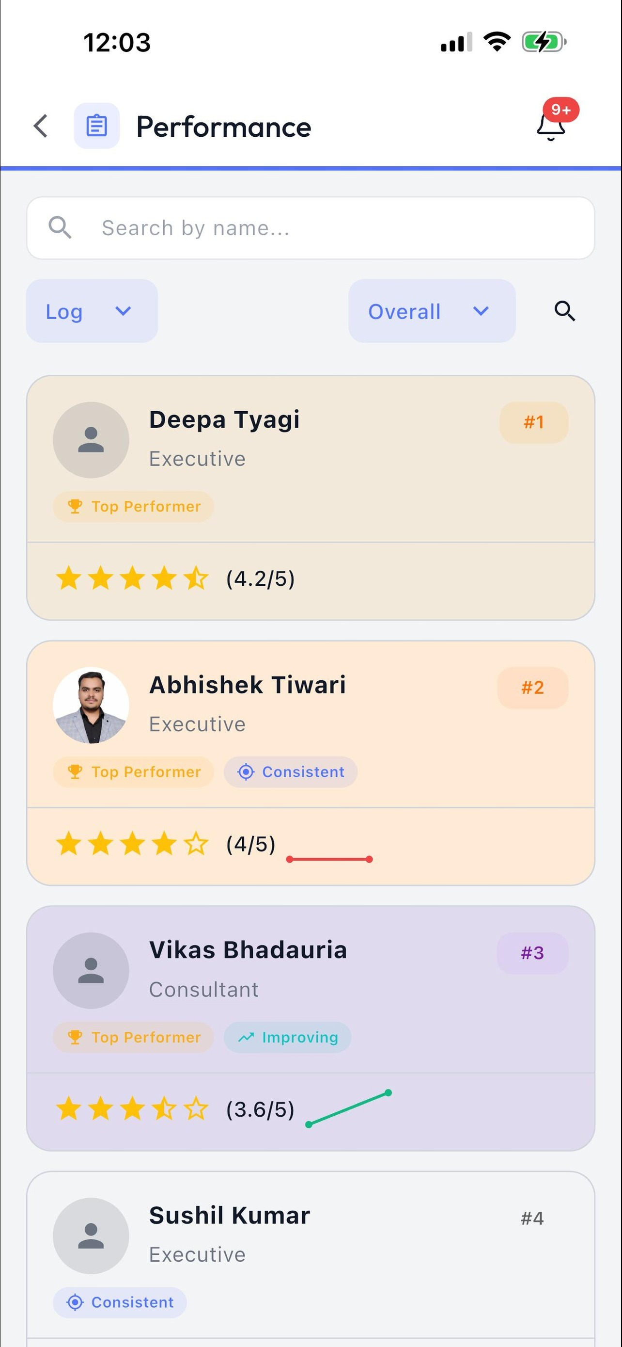 Workspace by PMG screenshot 8