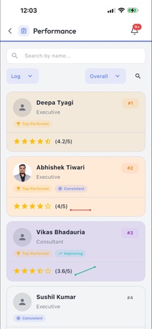 Workspace by PMG screenshot