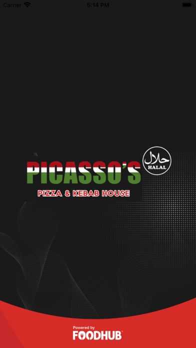 Picassos Pizza Wallasey Screenshot