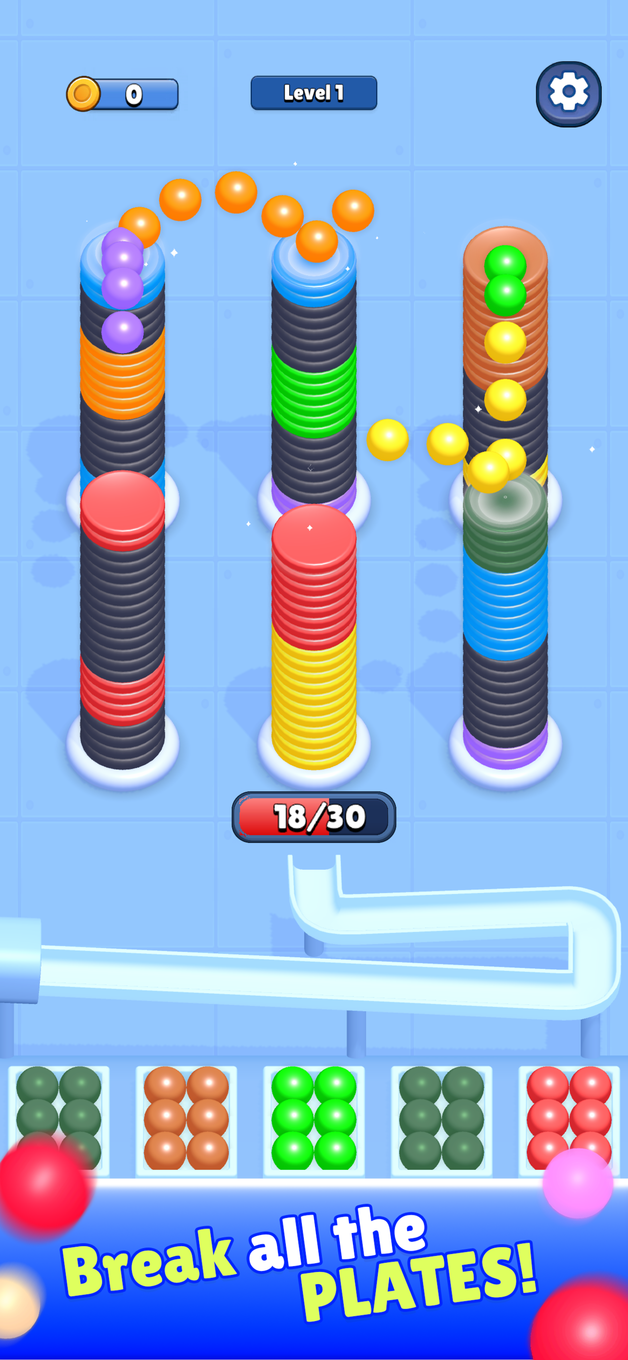 Smashloop