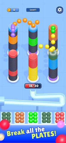 Smashloop screenshot