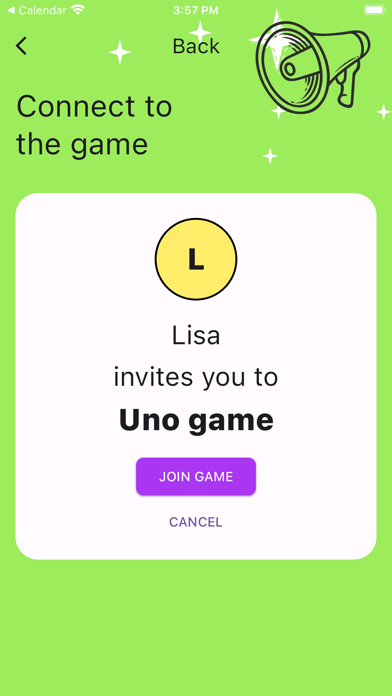 Score Ninja: Score Keeper Screenshot