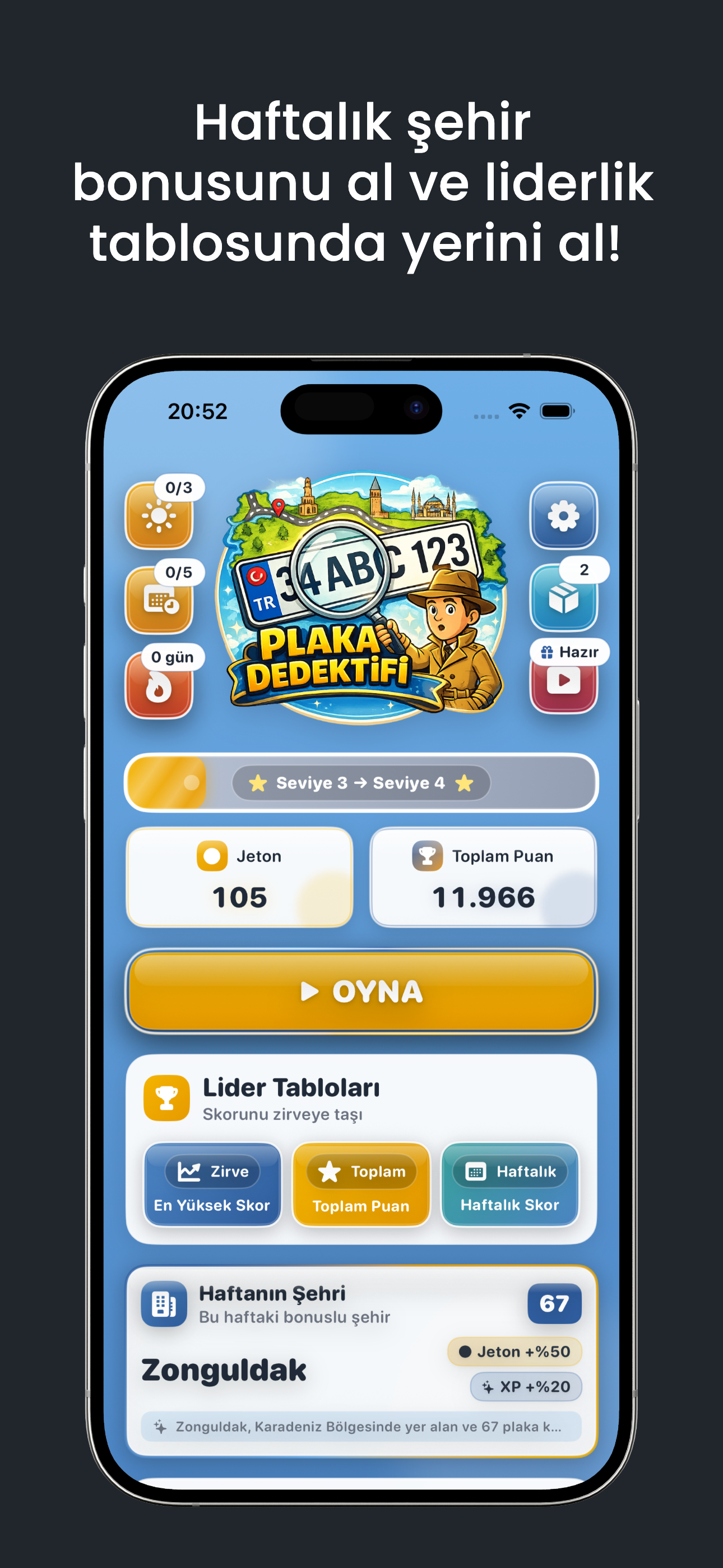Plaka Dedektifi