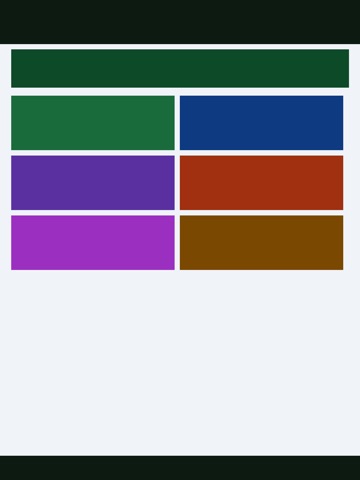 AI Business 1.4 iPad screenshot