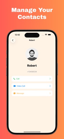 Datingze Screenshot 8 of 8