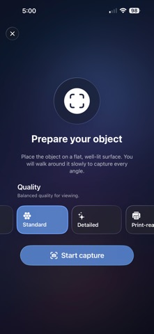 MeshBox Screenshot 3 of 4