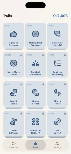 QuestionGames. screenshot 4