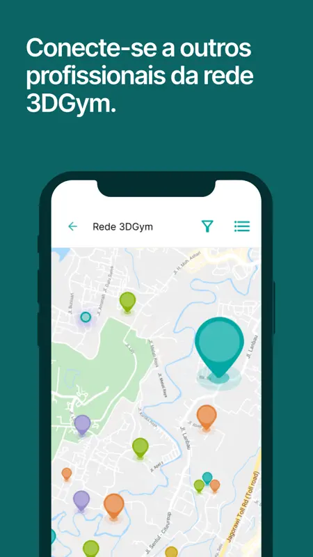 3DGym screenshot 1 of 5