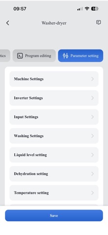 Simple Clean screenshot