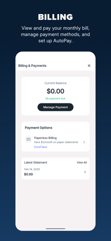 MyFision Screenshot 4 of 5