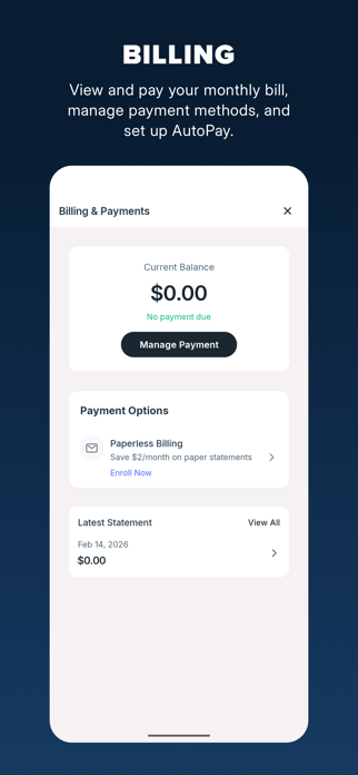 MyFision Screenshot 4 of 5
