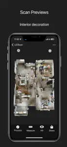 UGScan - 3D Scanner screenshot #12 for iPhone