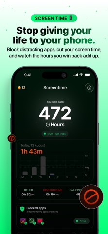 MENtality: Dopamine Reset Screenshot 3 of 5