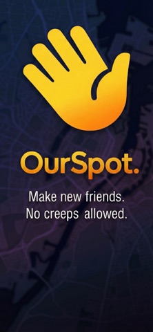 OurSpot Screenshot 1 of 6