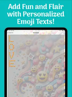 Text Repeater & Stylish Fonts screenshot 9