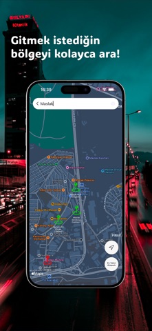 Parkistanbul Screenshot 3 of 3