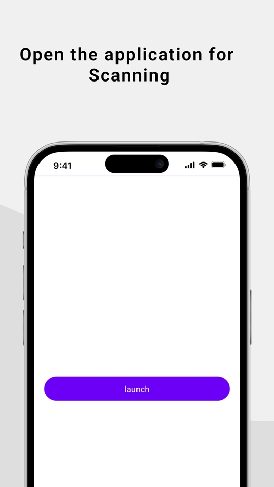 #4. Yellow Label Verification (iOS) Podle: Acviss Technologies Private Limited