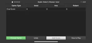 Rentz Score screenshot 2