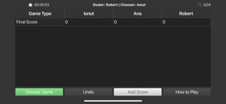 Rentz Score screenshot
