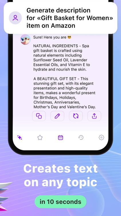 Tweety: AI Content Writer Tool