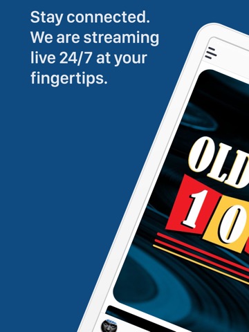 OldyOS Screenshot 1