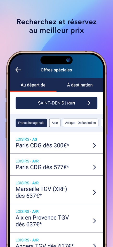 AIR AUSTRAL - air-austral-flight-offers