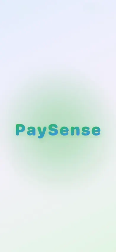 PaySense screenshot 2
